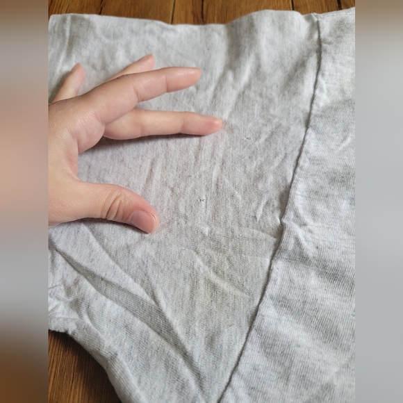 Vintage 1990 Mardi Gras Tee - Picture 6 of 10